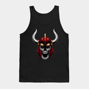 Viking Skull 1.2 Tank Top